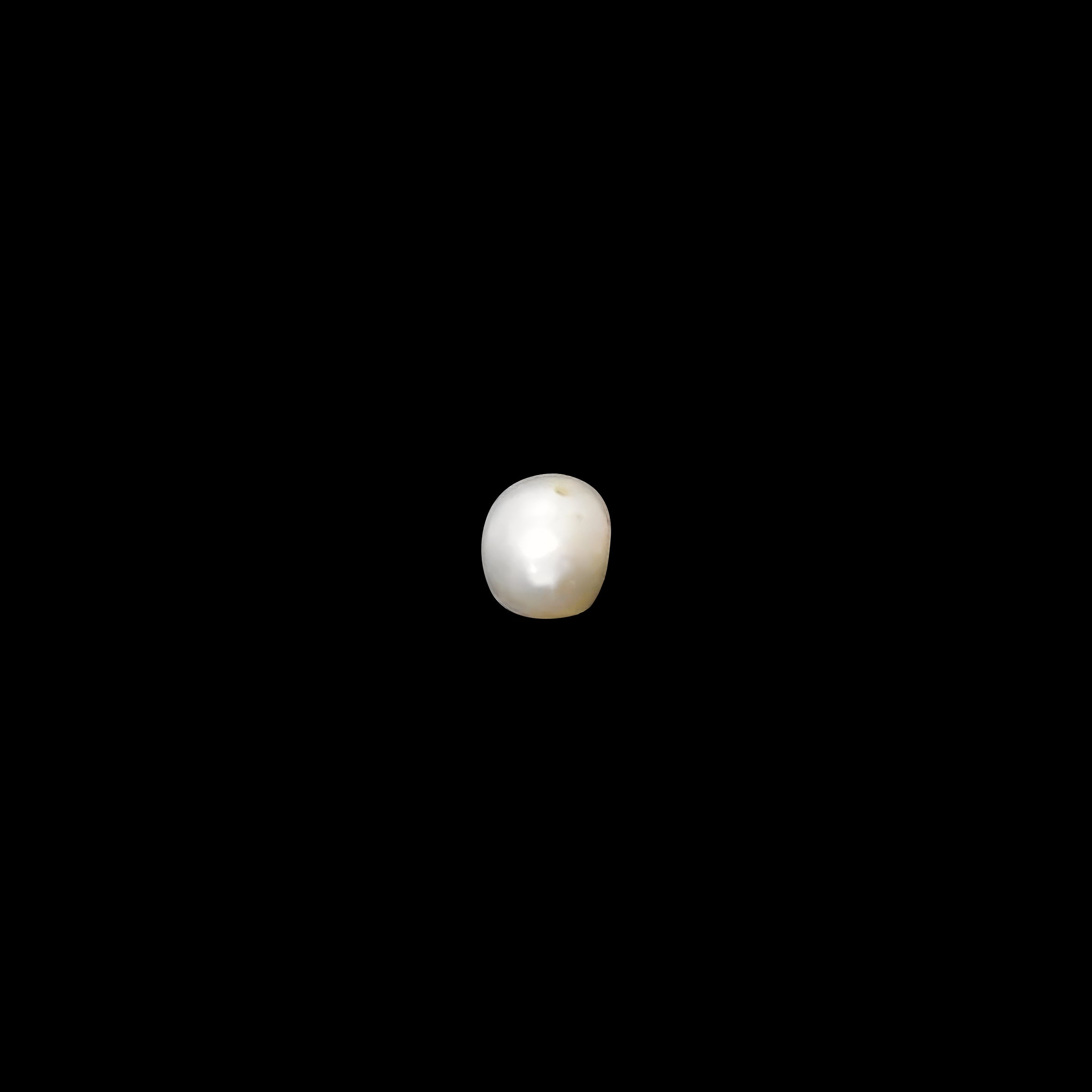 Natural Basra Pearl - 4.07 carats