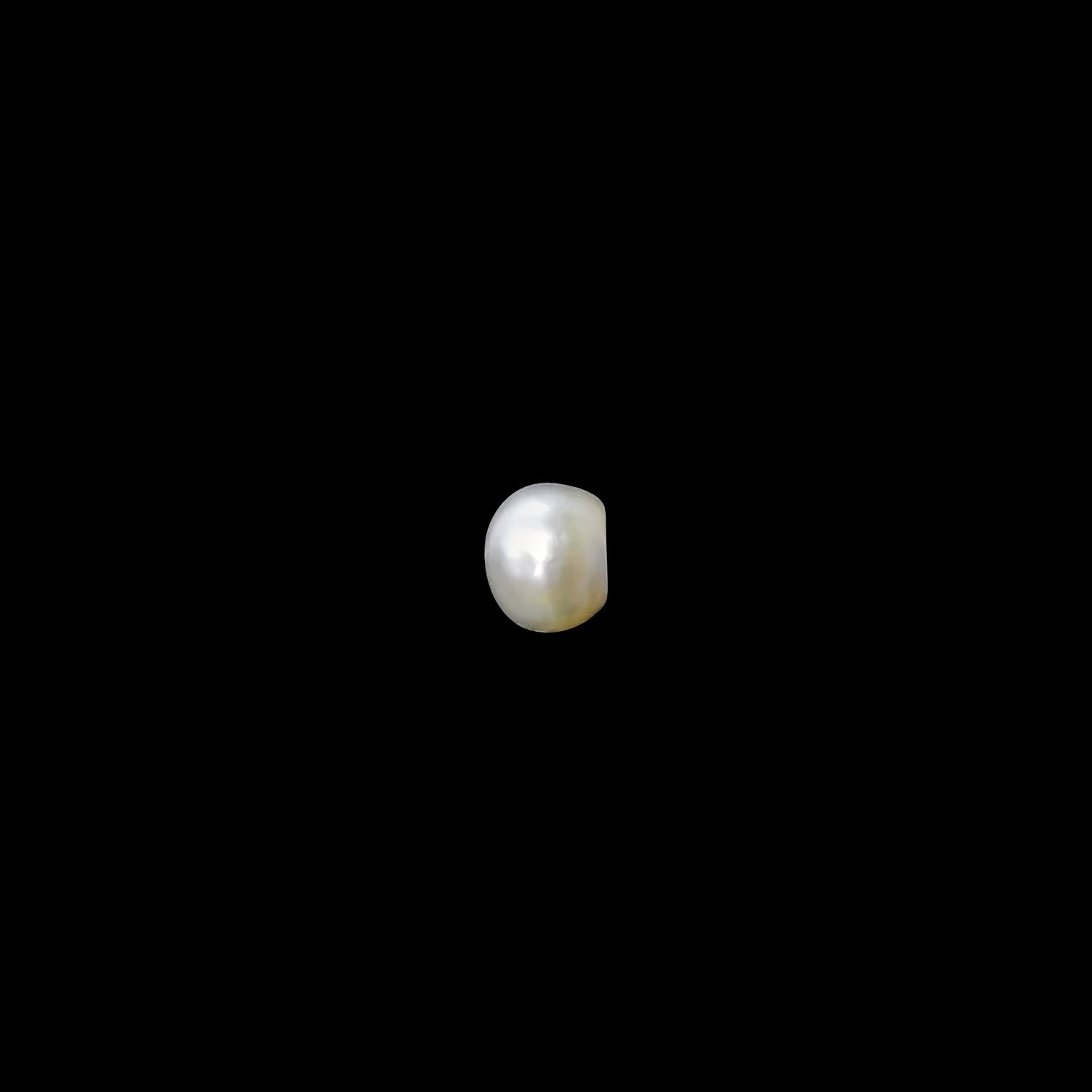 Natural Basra Pearl - 4.76 carats