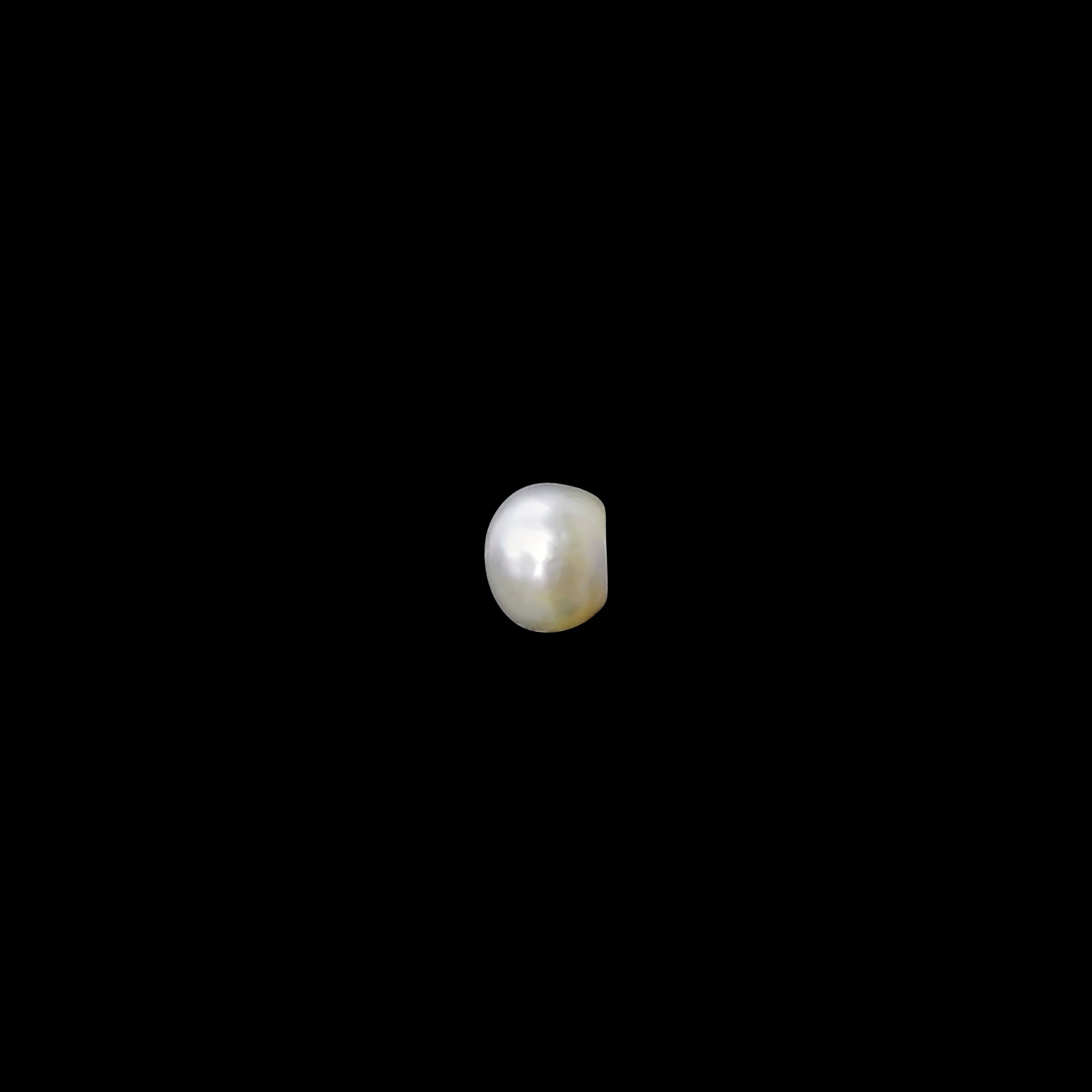 Natural Basra Pearl - 4.76 carats