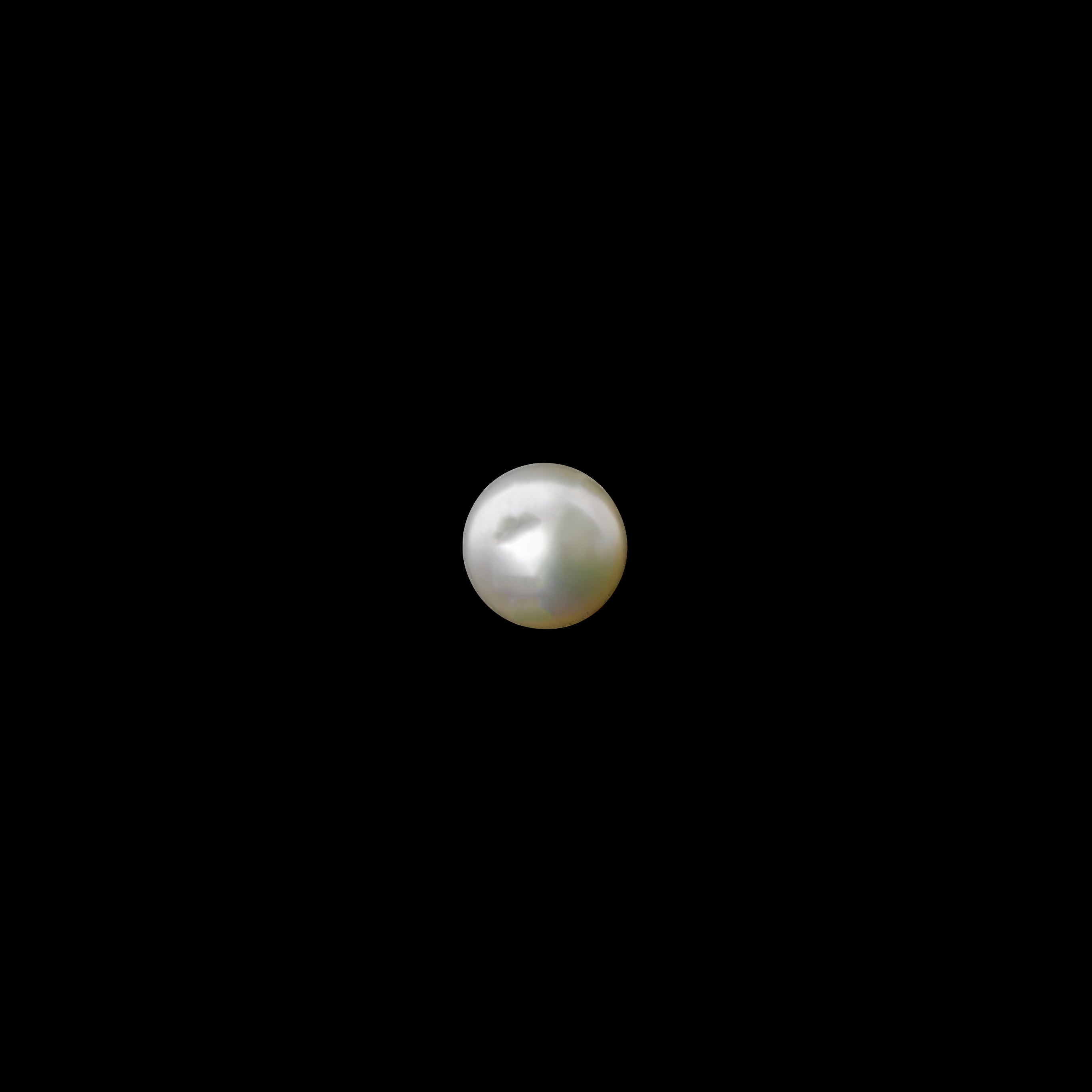 South Sea Pearl - 9.65 Carats