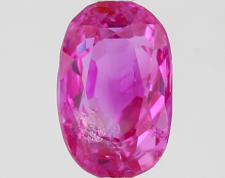 Burmese Ruby - 1.75 Carats