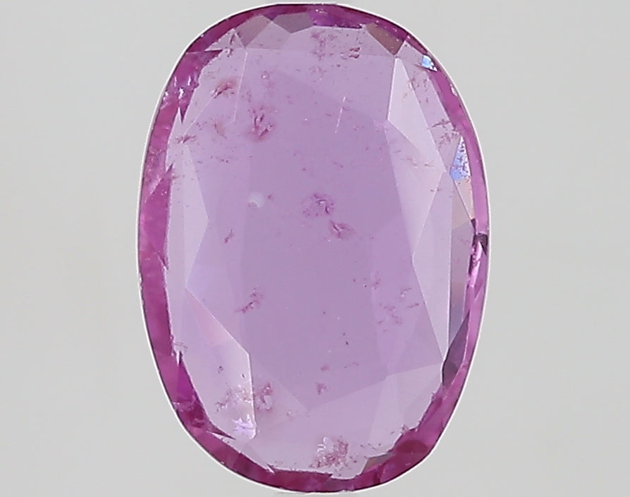 Ruby - 2.31 Carats