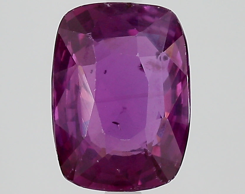 Ruby - 2.62 Carats