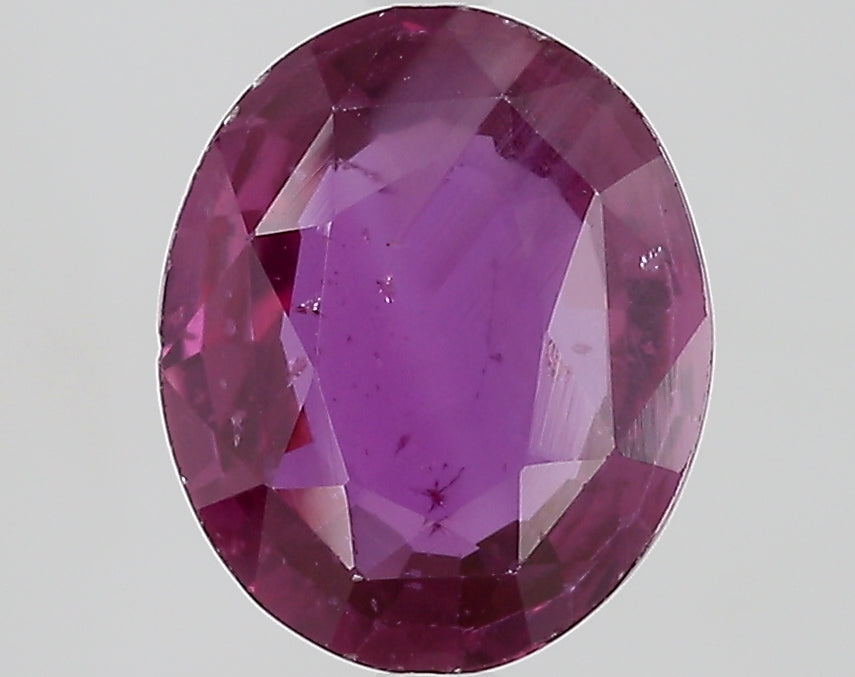 Ruby - 2.65 Carats