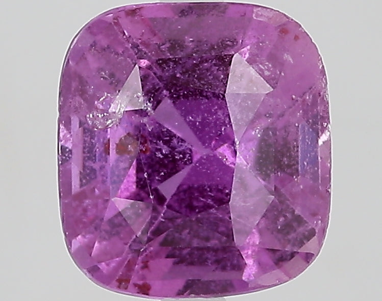 Ruby - 2.76 Carats