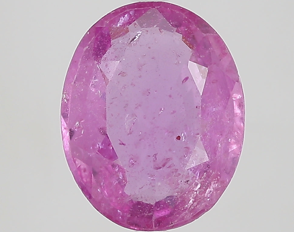 Ruby - 3.11 Carats