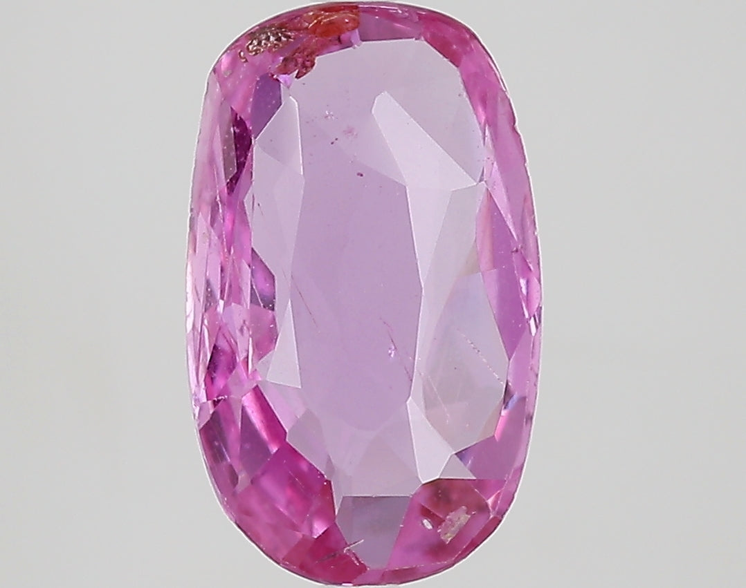 Ruby - 3.15 Carats