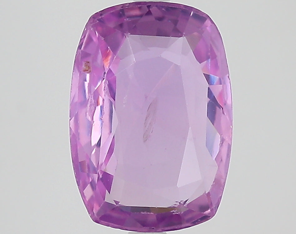 Ruby - 3.16 Carats