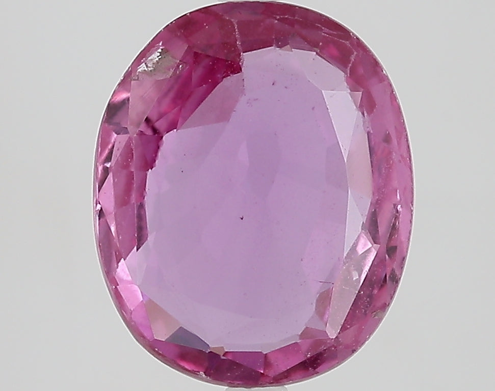 Ruby - 3.40 Carats