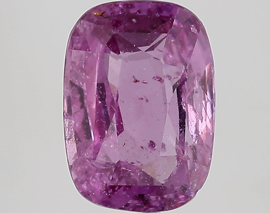 Ruby - 3.71 Carats