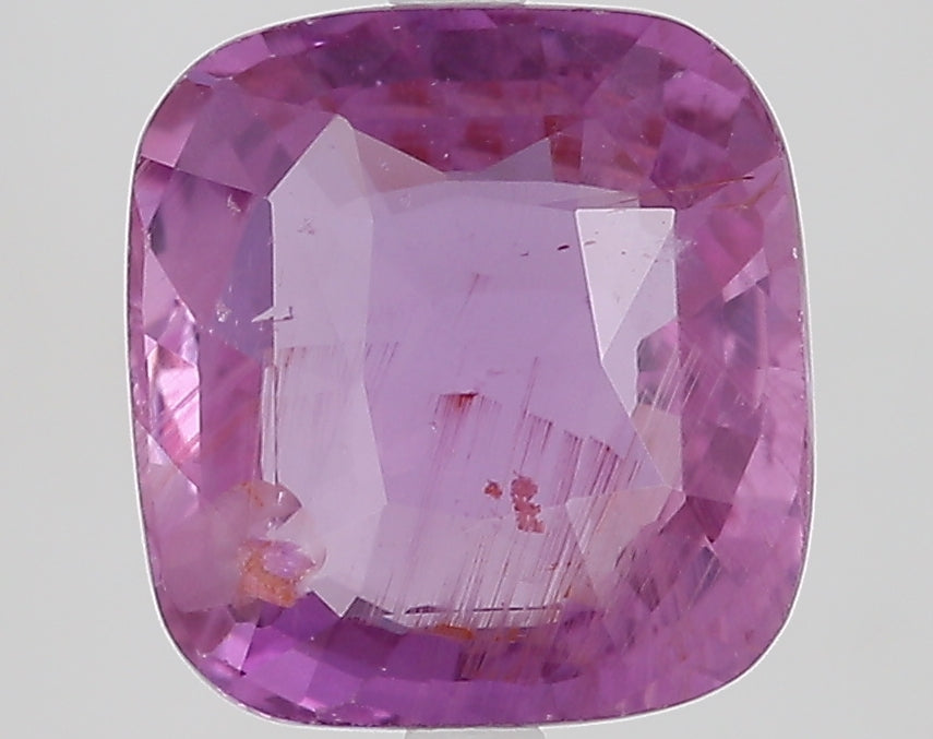 Ruby - 4.01 Carats