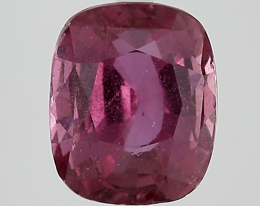 Ruby - 4.05 Carats