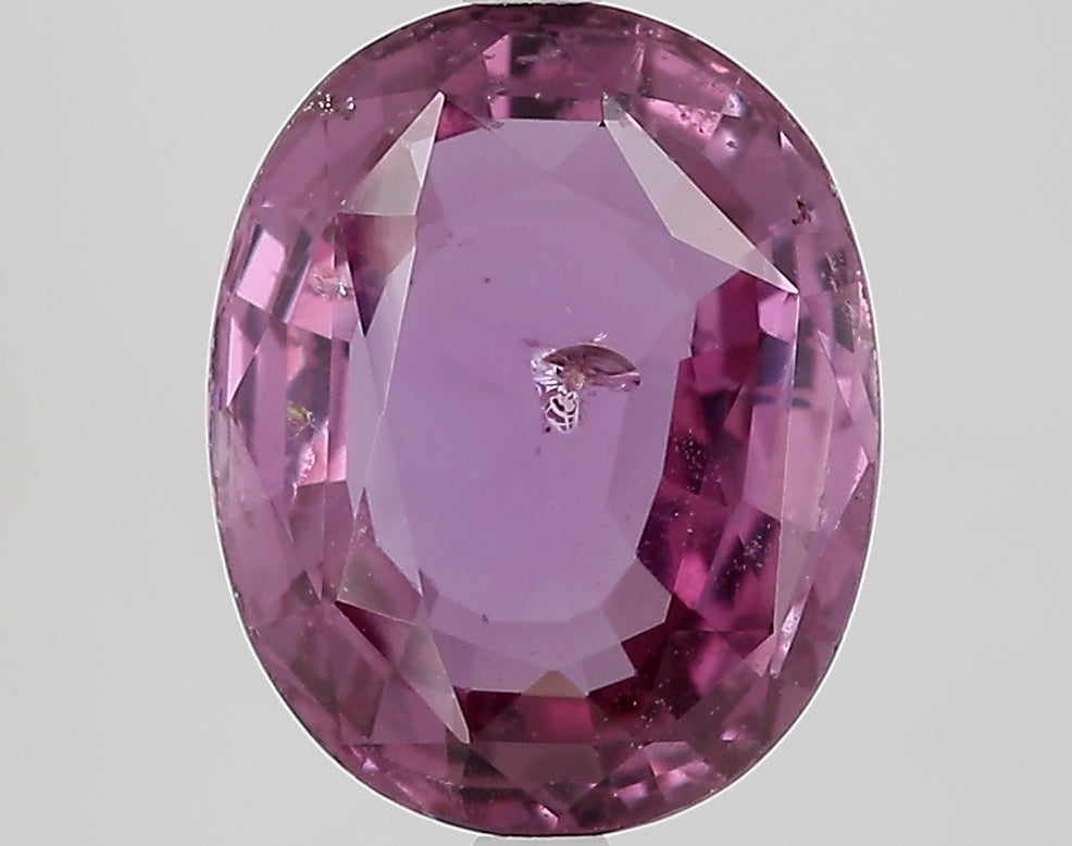 Ruby - 4.14 Carats