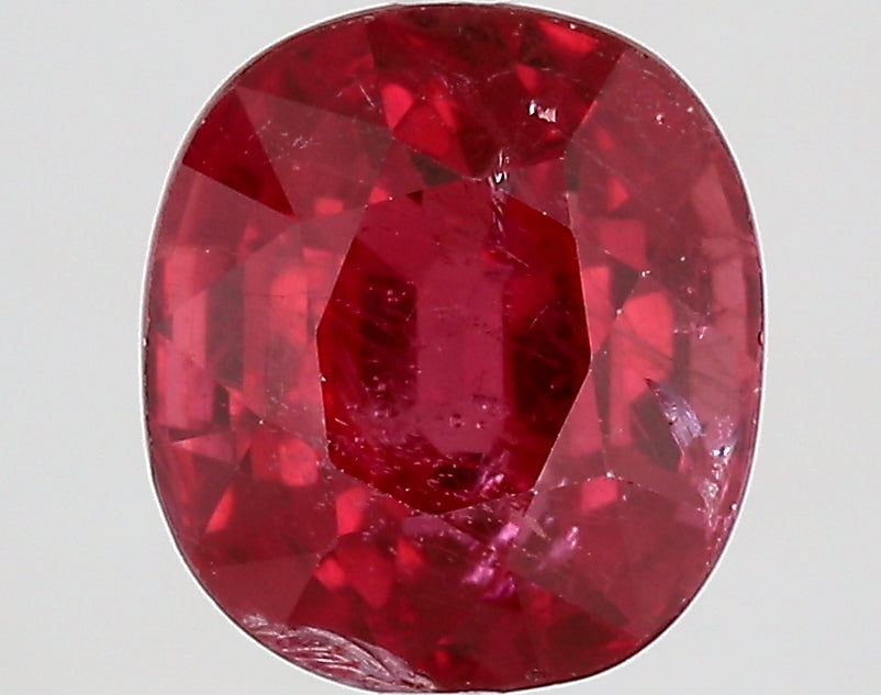 Ruby - 4.36 Carats