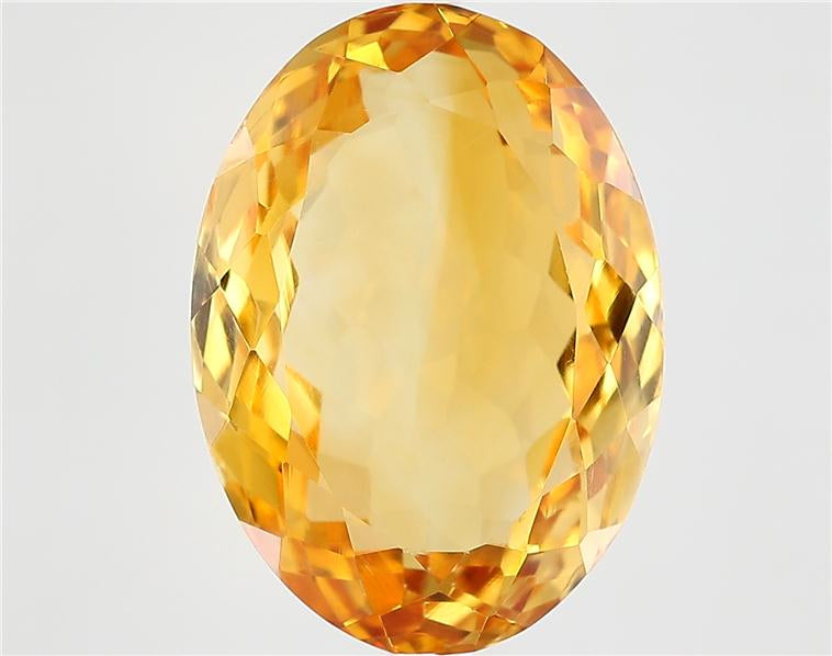 360 degree video of a citrine