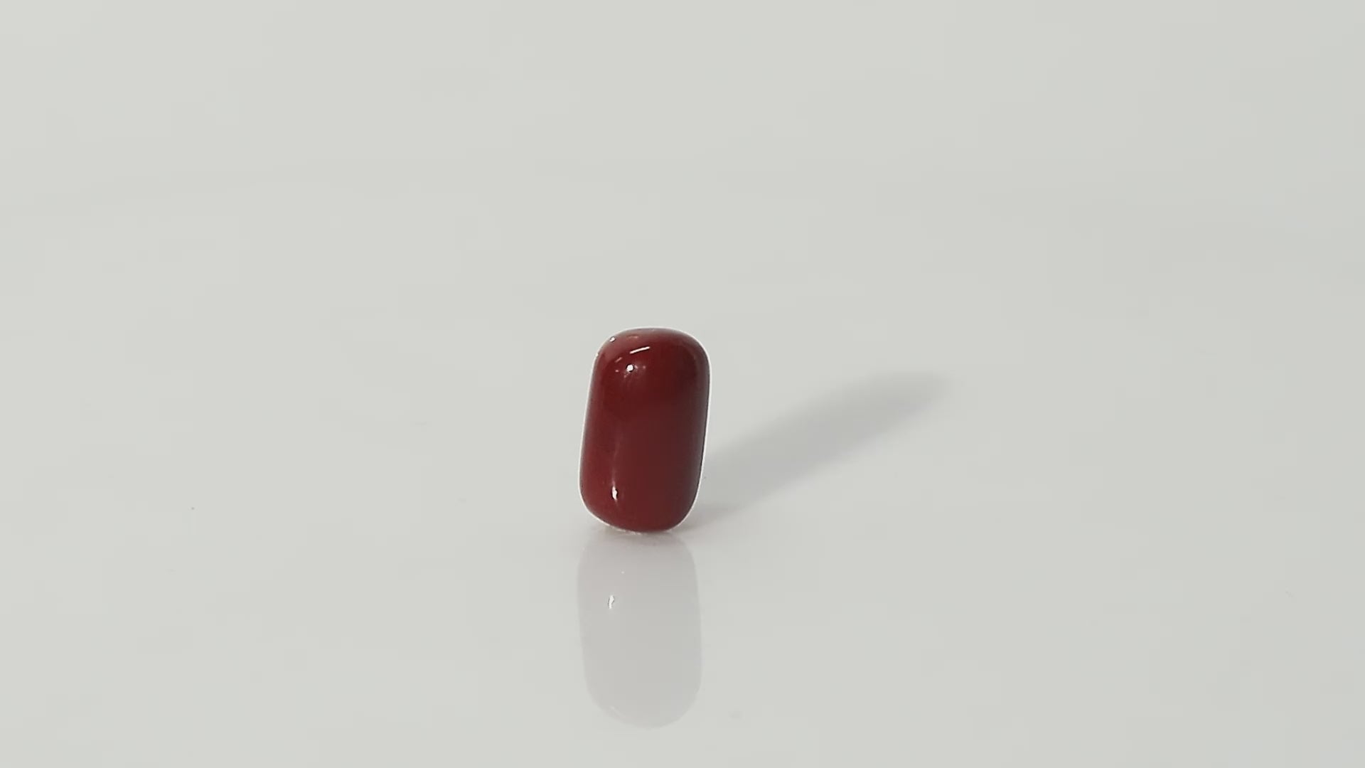 Italian Red Coral - 13.17 Carats