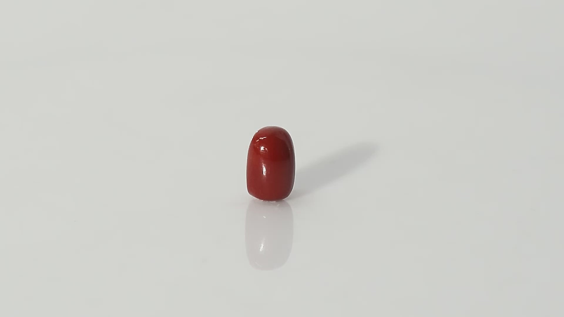 Italian Red Coral - 10.05 Carats
