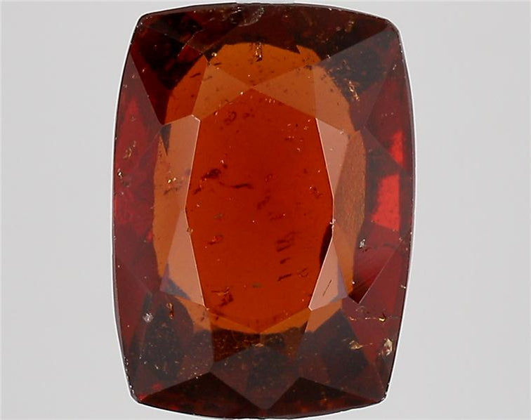 Hessonite - 7.14 Carats