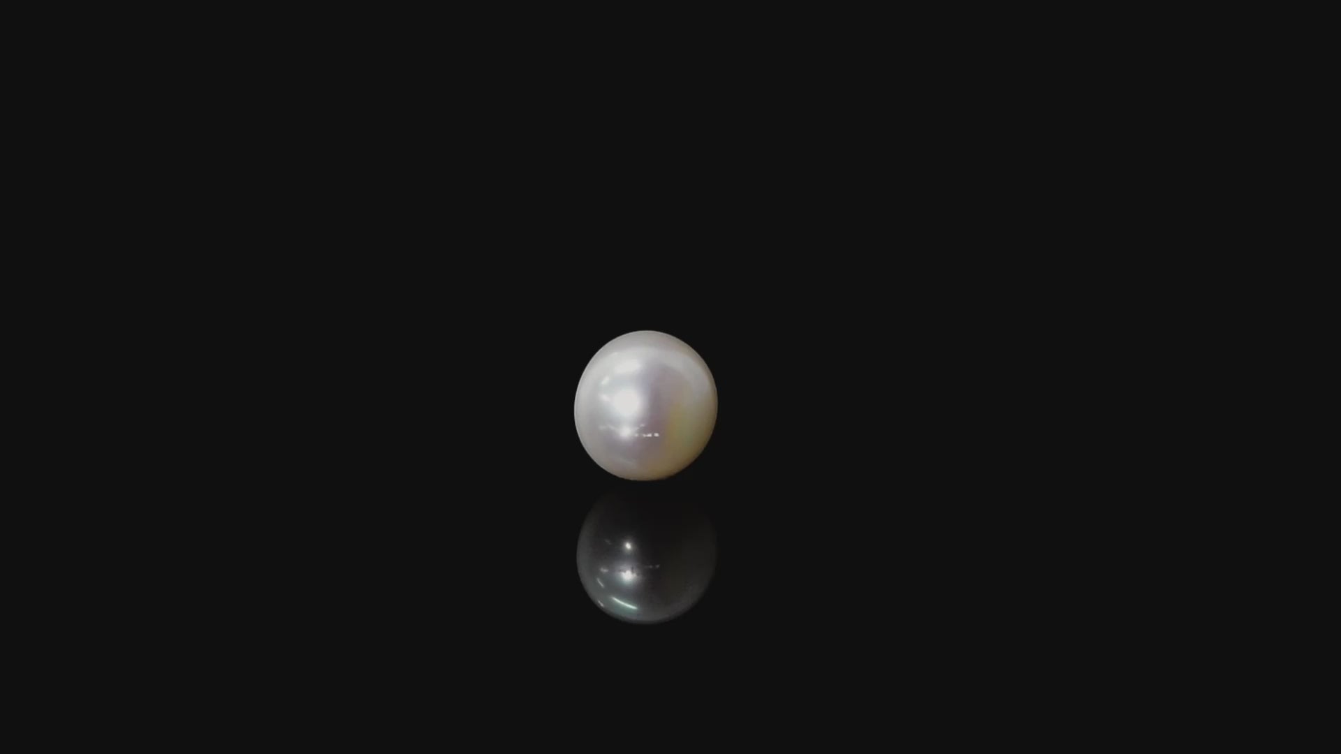 Freshwater Pearl - 12.52 Carats