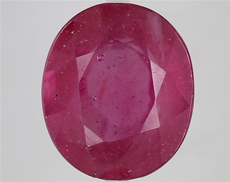 Ruby - 7.89 Carats