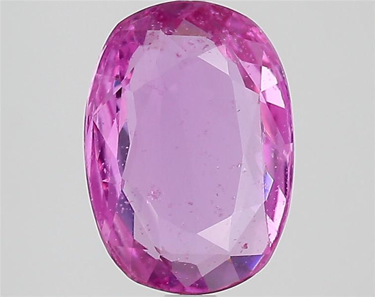 Ruby - 2.50 Carats