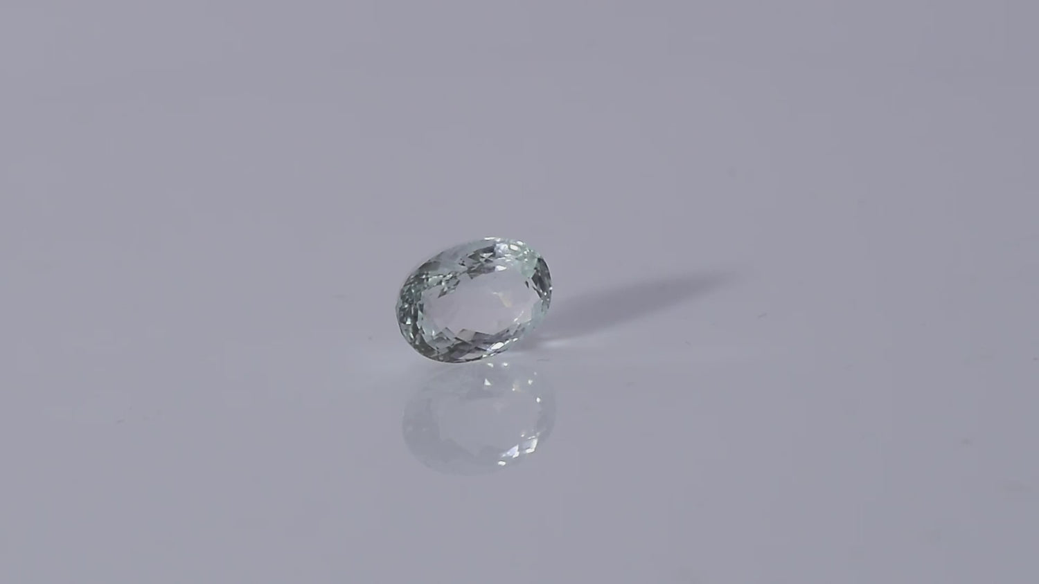 Aquamarine - 8.62 Carats