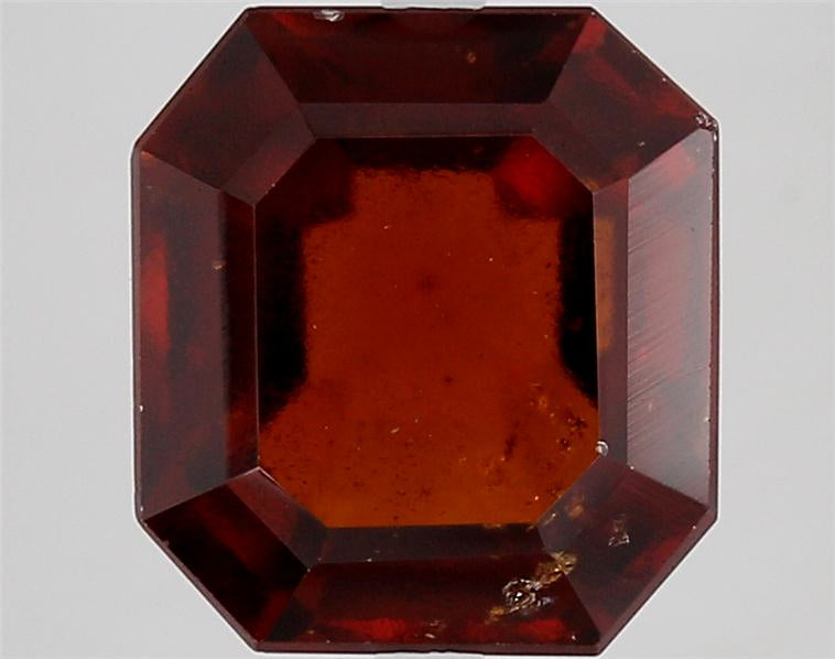 Hessonite - 10.15 Carats