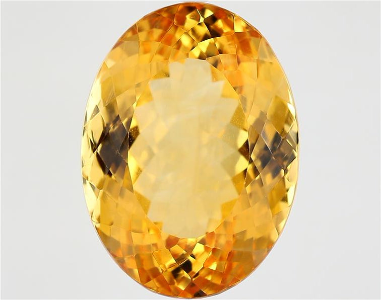 360 degree video of a citrine