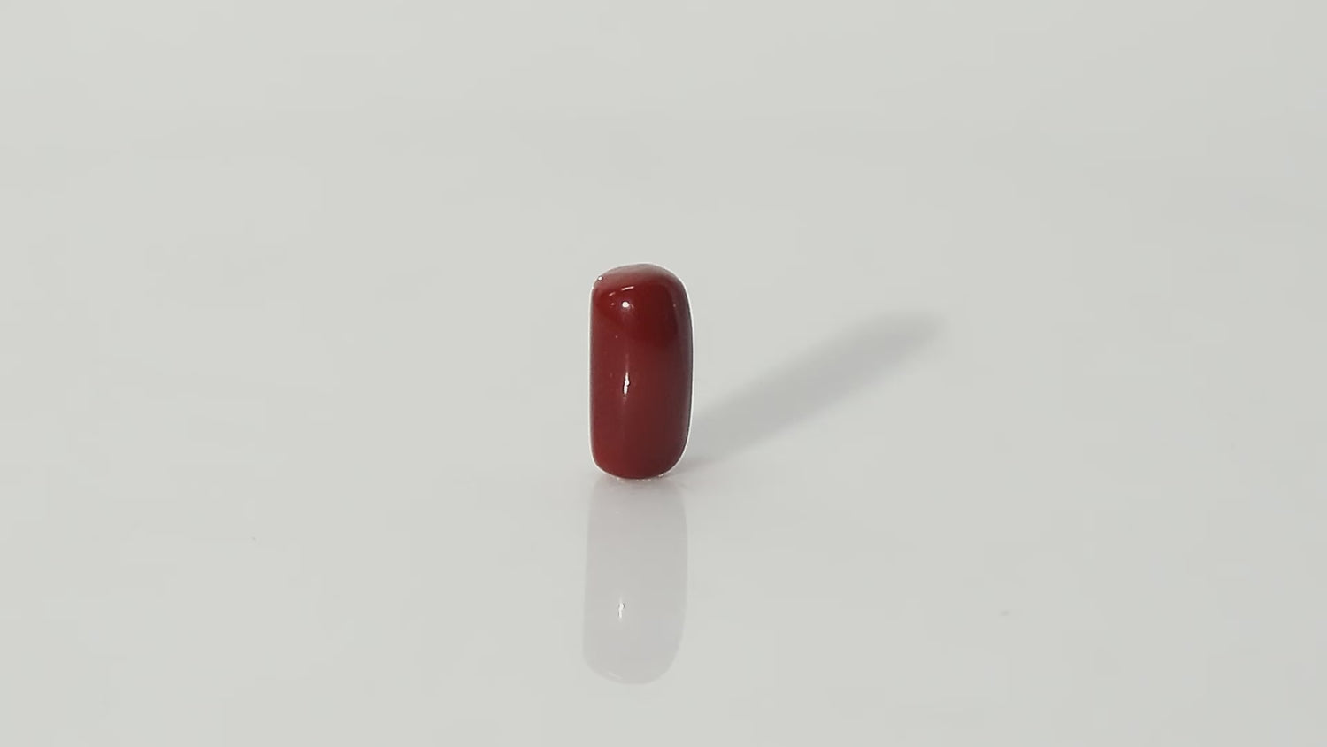 Italian Red Coral - 11.70 Carats