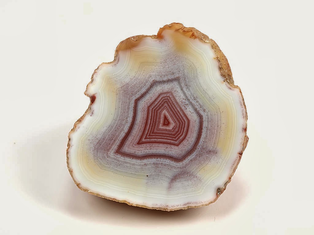 Rough Chalcedony Mineral