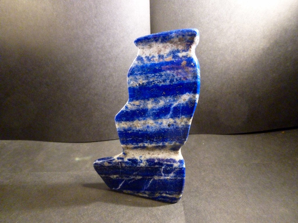 Astrological Benefits of Lapis Lazuli