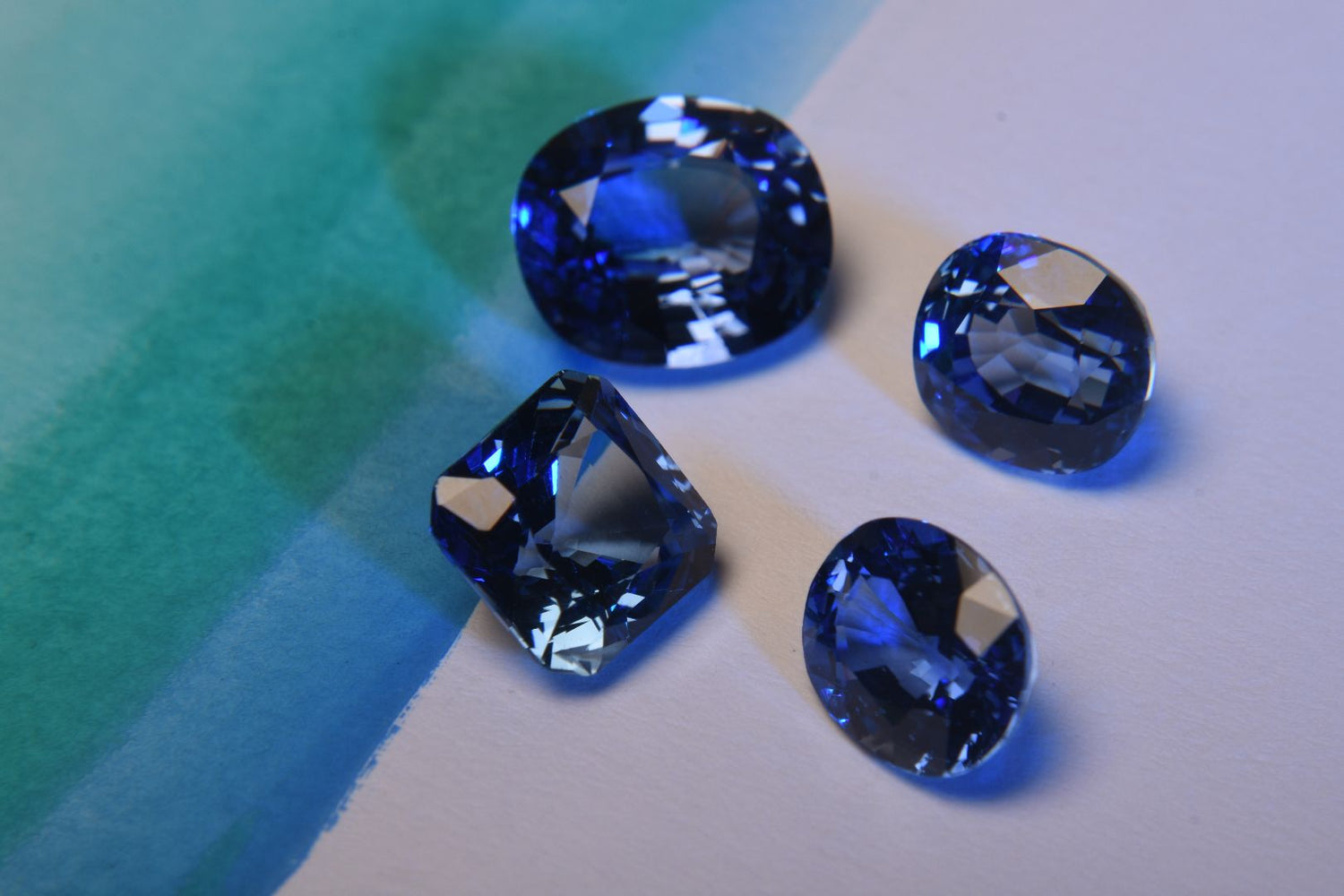 Side Effects of Wearing a Blue Sapphire (Neelam)