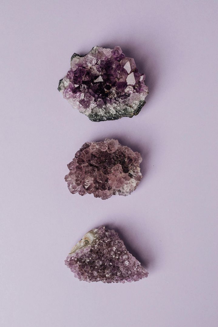 All About the February Birthstone - Amethyst (Katela)