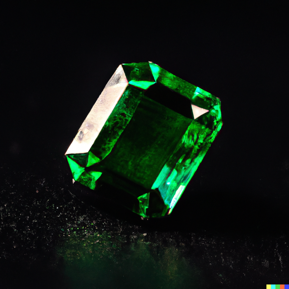 Emerald Gemstone Side Effects Who Should Not Wear Emeralds