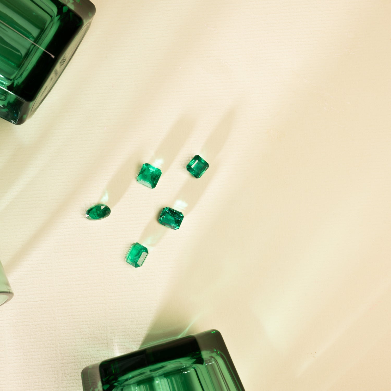 Expert Tips on Choosing the Best Emerald (Panna Stone)