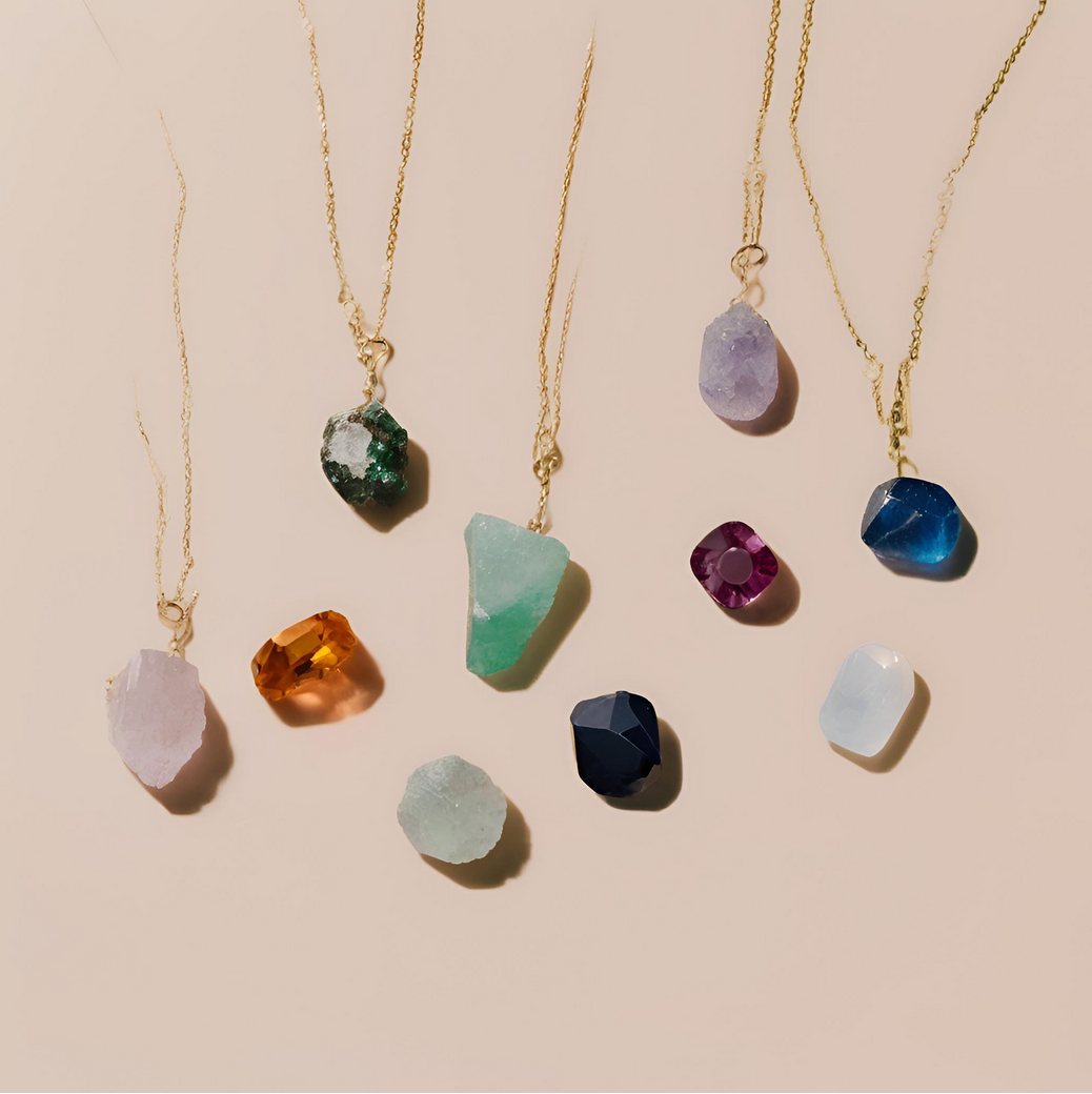 The Ultimate Guide to Cancer Gemstones