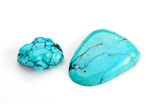 All About the Sleeping Beauty Turquoise Stone