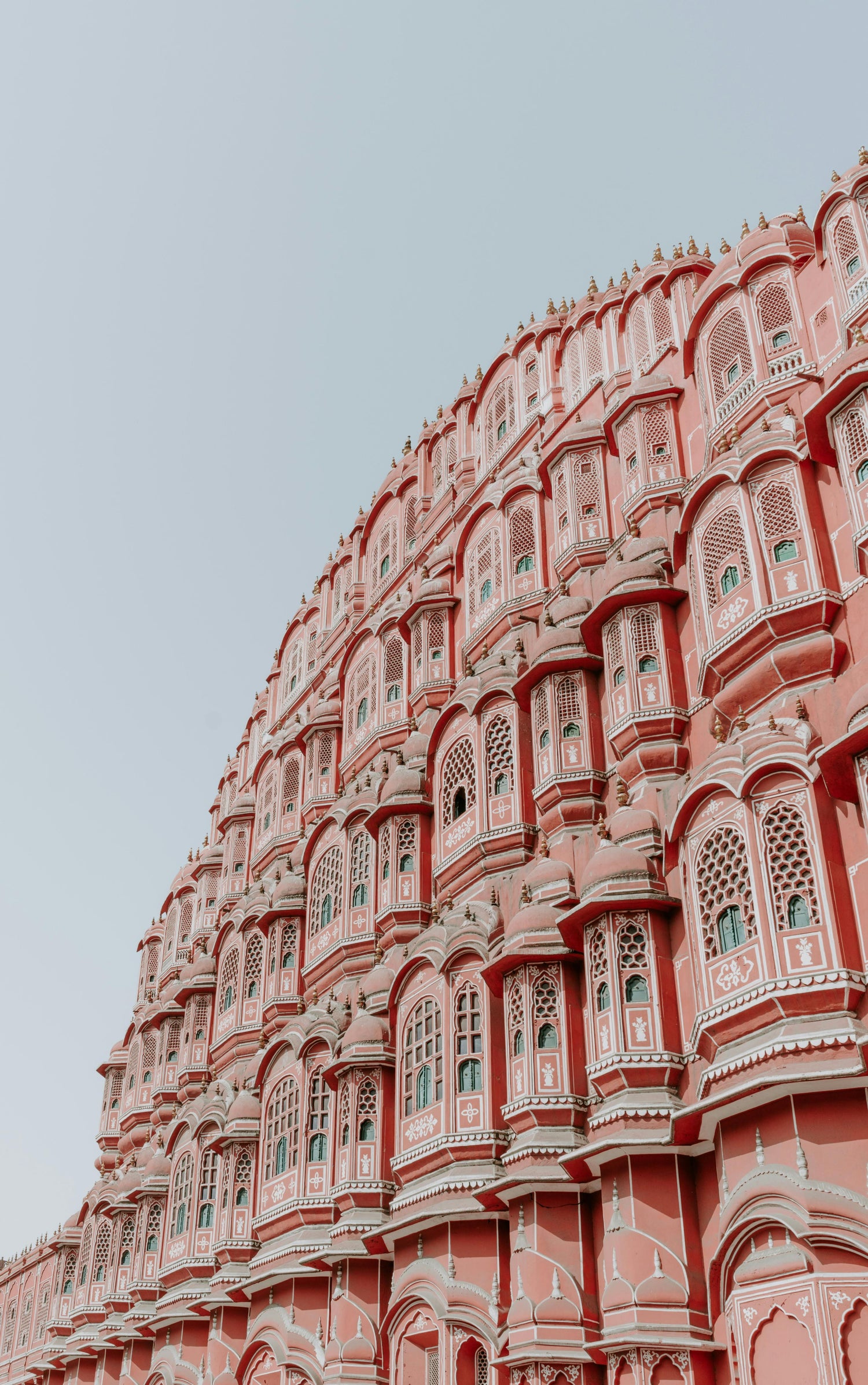 Jaipur: The Gemstone Capital of the World