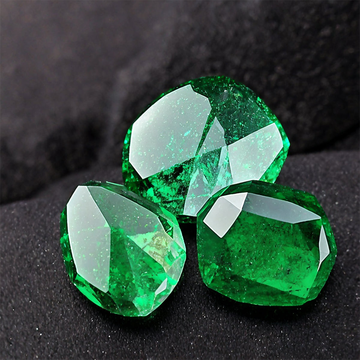 Emerald (Panna Stone) Buying Guide