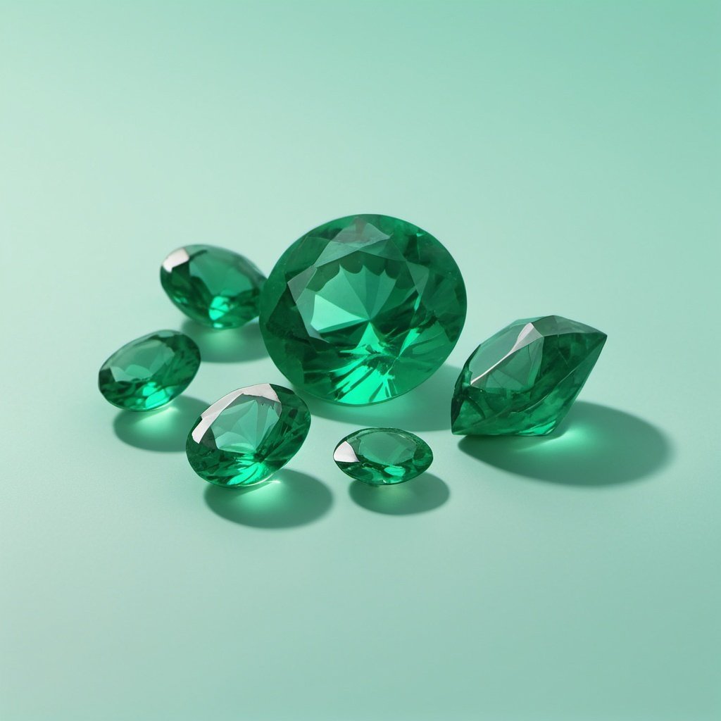 Who Should Wear Emeralds (Panna Stone)?