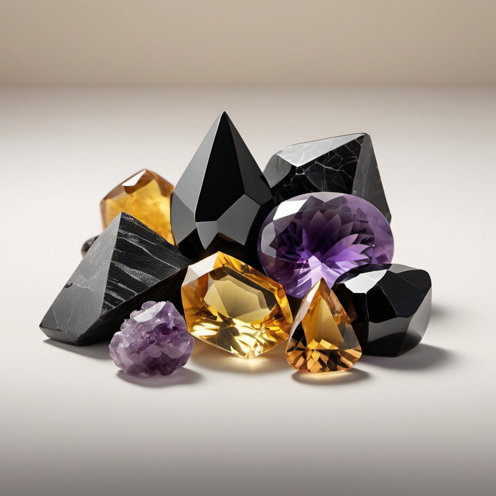 Top 7 Gemstones for Protection & Safety – Precious Earth