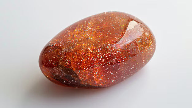 A Complete Guide to Sunstone – Precious Earth