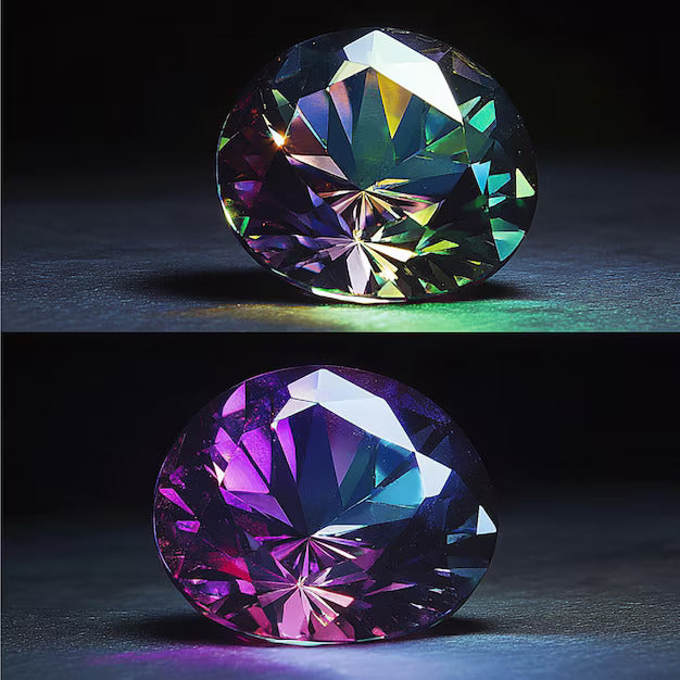 The Allure of Alexandrite Stones