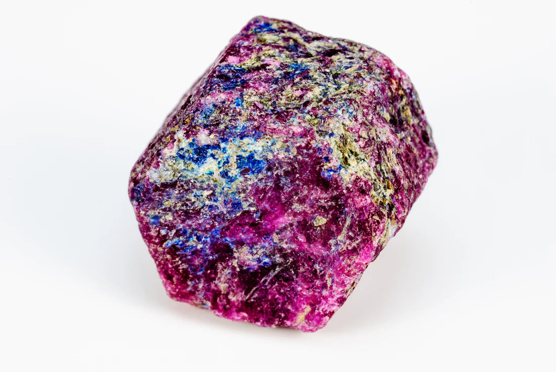A Complete Guide to Corundum Gemstones