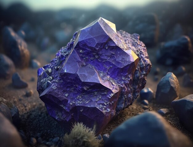 A Complete Guide to Tanzanites