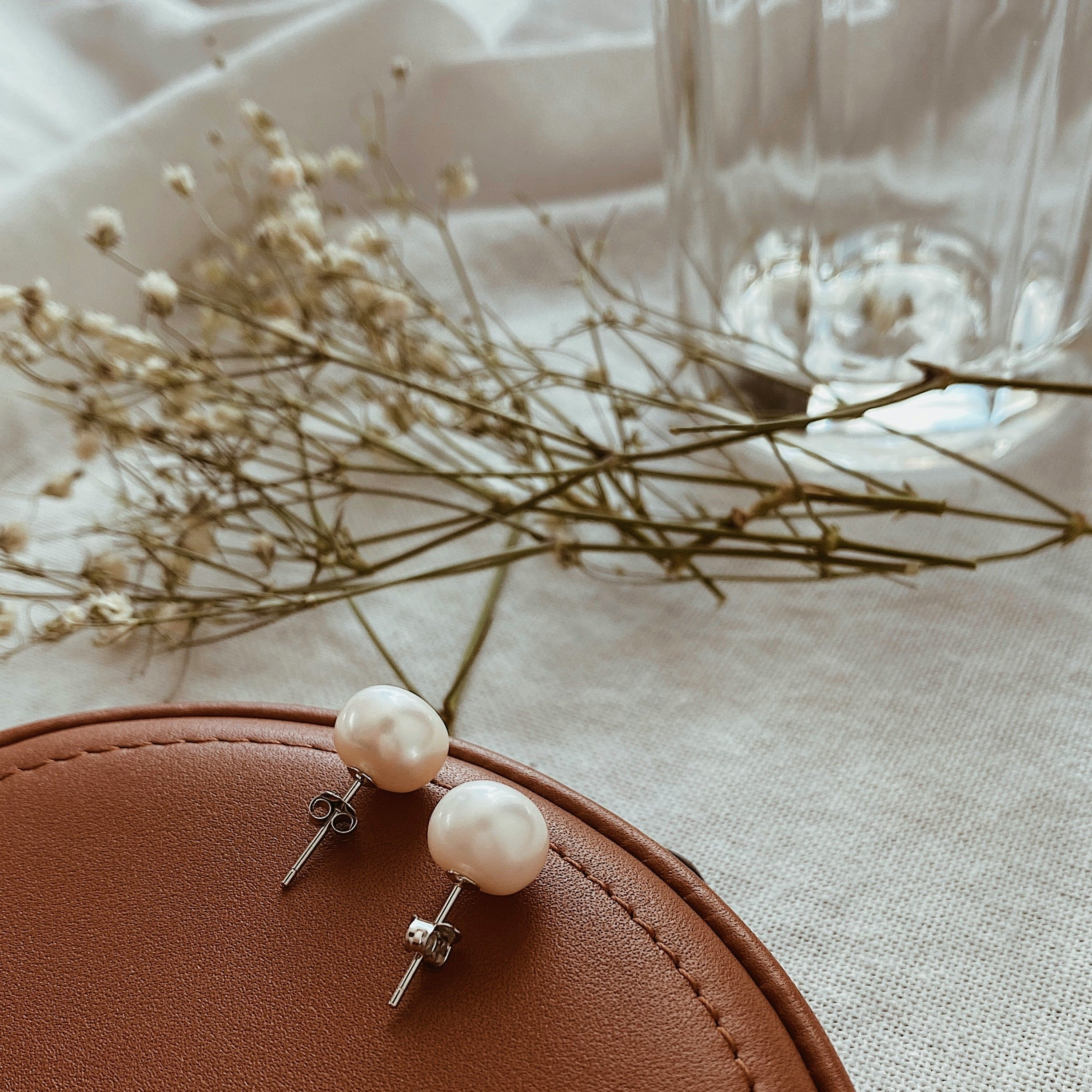 Gemstone Chronicles: Types of Natural Pearls – Precious Earth