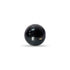 Black Tahitian (Cultured) Pearl - 7.21 Carats