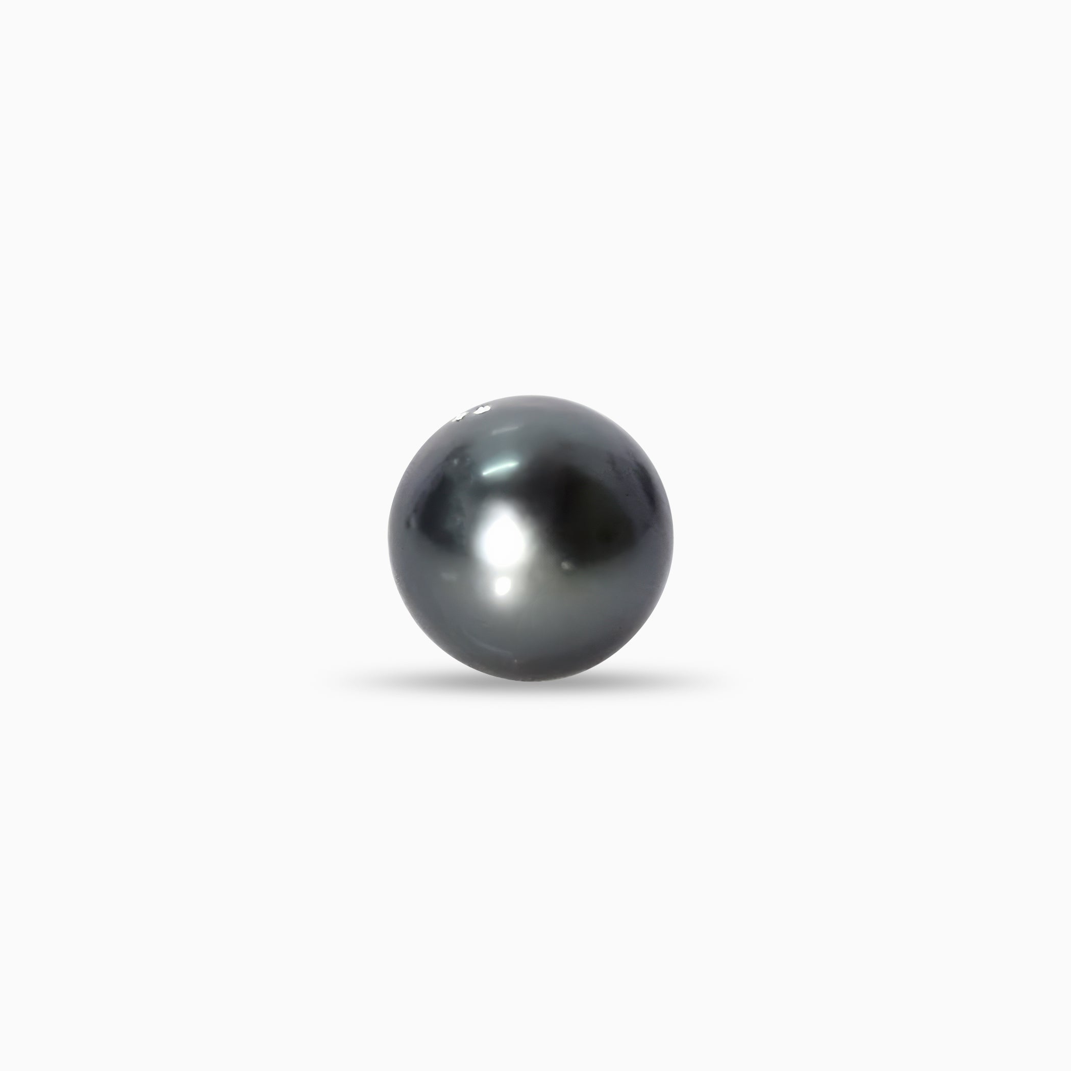 Black Tahitian (Cultured) Pearl - 7.45 Carats