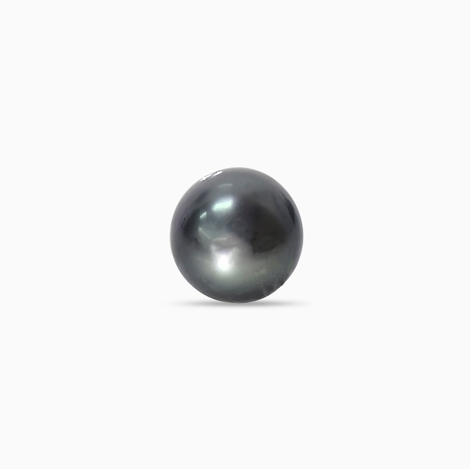 Black Tahitian (Cultured) Pearl - 7.45 Carats