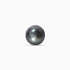 Black Tahitian (Cultured) Pearl - 7.45 Carats